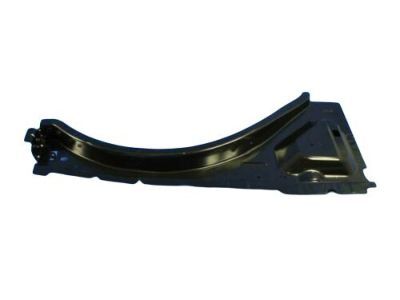Mopar 68043926AC Beam Inner Load Path Right