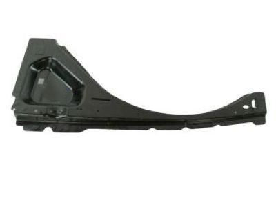 Mopar 68043926AC Beam Inner Load Path Right