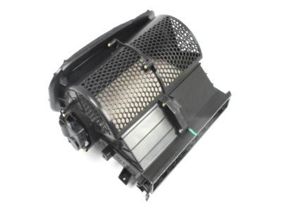 Mopar 68079489AB Door, Front