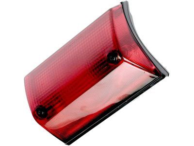 Dodge 5124473AA LAMP Center High Mounted Stop
