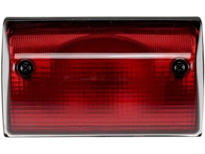 Dodge 5124473AA LAMP Center High Mounted Stop