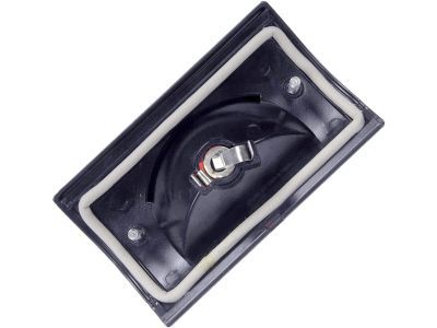 Dodge 5124473AA LAMP Center High Mounted Stop