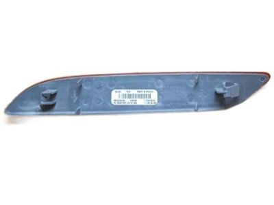 Chrysler 68230394AA BEZEL Fascia Reflector