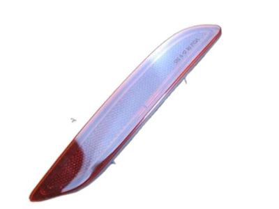 Chrysler 68230394AA BEZEL Fascia Reflector