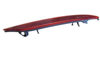 Chrysler 68230394AA BEZEL Fascia Reflector