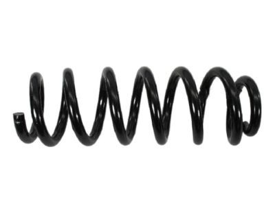 2020 Ram 1500 Coil Springs - 5154616AA