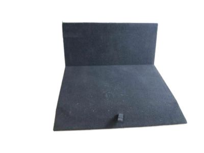 Jeep 6BP45TX7AD LID Load Floor