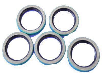Jeep 4269956AB SEAL Adapter