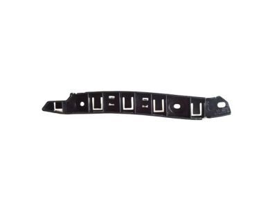 Mopar 68103180AC Side Retainer, Front Passenger Side