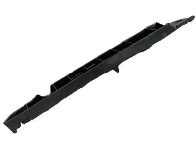 Mopar 68103180AC Side Retainer, Front Passenger Side