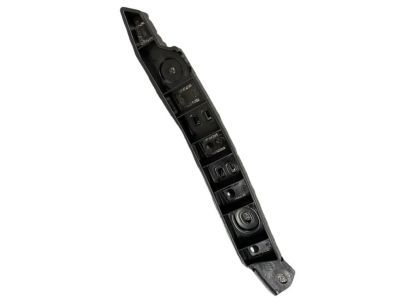 Mopar 68103180AC Side Retainer, Front Passenger Side