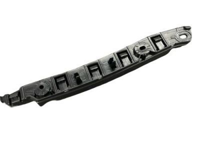 Mopar 68103180AC Side Retainer, Front Passenger Side