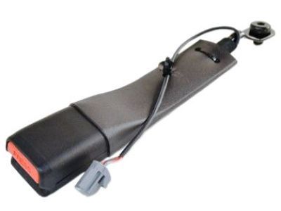 Mopar 1TR581X9AH Seat Belt Front Inner