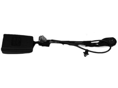 Mopar 1TR581X9AH Seat Belt Front Inner