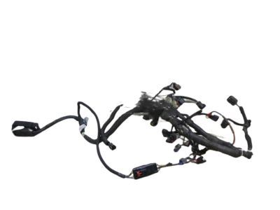 Dodge 5148312AA WIRING Powertrain