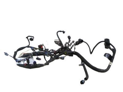 Dodge 5148312AA WIRING Powertrain