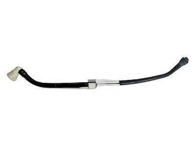 Jeep 5273476AE HOSE Canister to Vapor Line