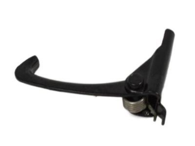 Jeep 55395654AA HOOK Hood Safety Catch