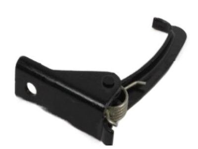 Jeep 55395654AA HOOK Hood Safety Catch