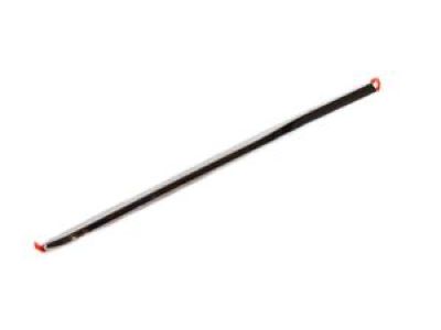 Mopar 68228676AA Molding Sliding Door