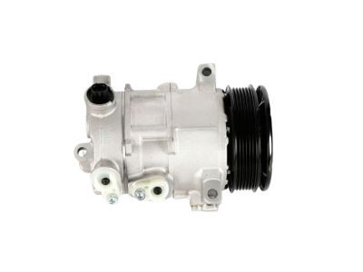 2020 Dodge Journey A/C Compressor - 55111410AF