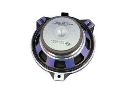 Dodge 56043085AC SPEAKER 5.25"