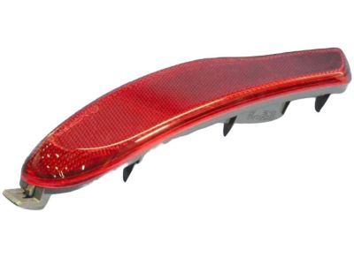 Mopar 68105144AB Reflector Fascia