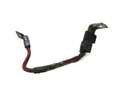 2010 Jeep Compass Battery Cable - 4801329AC