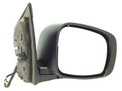 2013 Ram C/V Car Mirror - 68029456AH