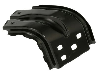 Jeep 68244929AA BRACKET Fender Mounting Front