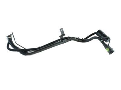 Jeep 52059821AI TUBE Fuel Filler