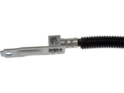 Ram 52121414AE HOSE Brake Rear