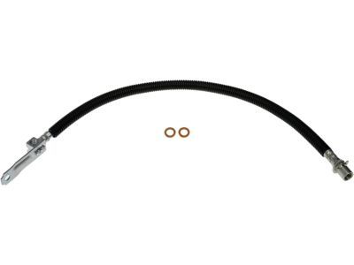 2011 Ram 3500 Brake Line - 52121414AE