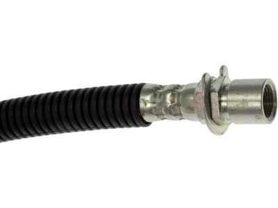 Ram 52121414AE HOSE Brake Rear