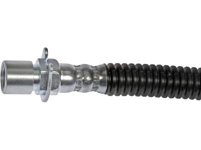 Ram 52121414AE HOSE Brake Rear