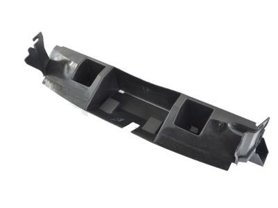 Jeep 68223541AA BAFFLE Air Inlet Lower