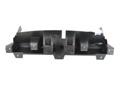 Jeep 68223541AA BAFFLE Air Inlet Lower