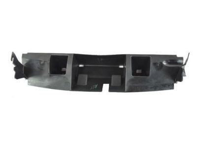 Jeep 68223541AA BAFFLE Air Inlet Lower