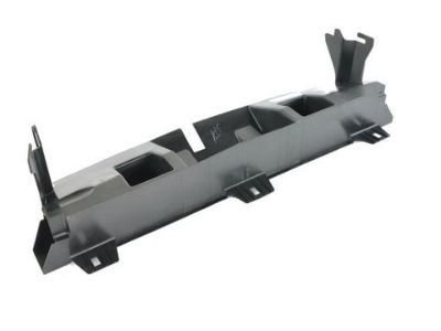 Jeep 68223541AA BAFFLE Air Inlet Lower