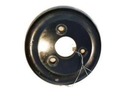 Dodge 4612172AB PULLEY Water Pump