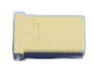 Dodge 68202897AA FUSE M Case 25 AMP