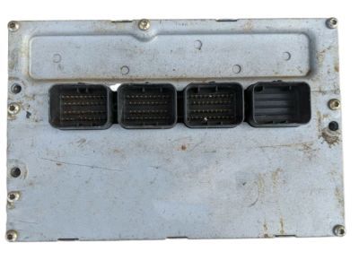 Mopar R5033290AE Module Powertrain Control Generic