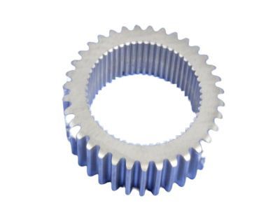 Jeep 5143727AA SPROCKET Transfer Case