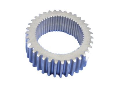 Jeep 5143727AA SPROCKET Transfer Case