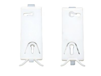 Mopar 6003519 Moulding Package, Side Panel Front Lower, W/Insert, Right