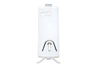 Mopar 6003519 Moulding Package, Side Panel Front Lower, W/Insert, Right