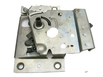 Dodge Ram Wagon Trunk Lid Latch - 55275378AB