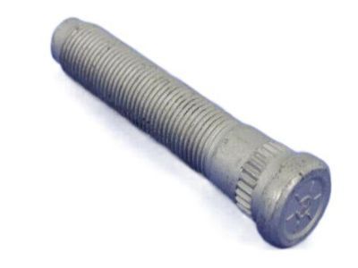 Ram Wheel Stud - 68071181AA