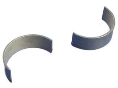 Dodge 5086003AB BEARING PACKAGE Connecting Rod Standard