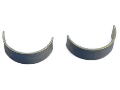 Dodge 5086003AB BEARING PACKAGE Connecting Rod Standard